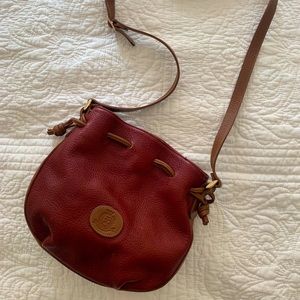 Purse (crossbody)